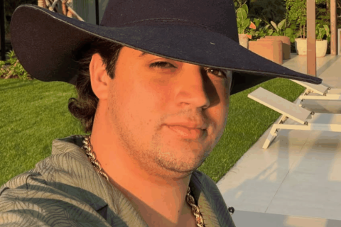 Natanzinho Lima planeja mais de 40 shows durante o período junino e revela meta