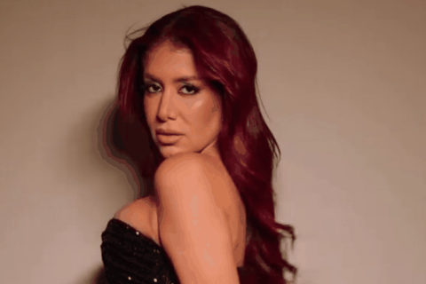 Priscila Senna é anunciada como atração no Rock in Rio 2026