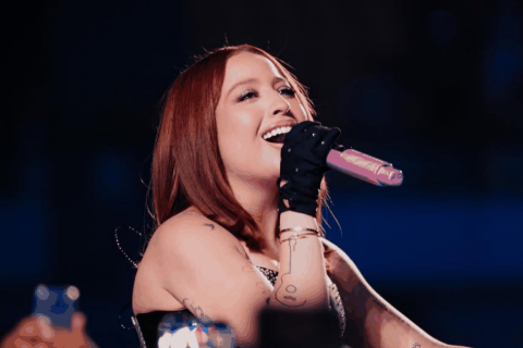 Mari Fernandez promete esquenta no RJ antes de show com Zé Vaqueiro; saiba detalhes