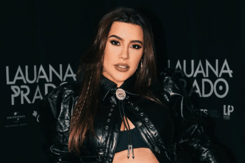 Lauana Prado cancela agenda de São João no Nordeste