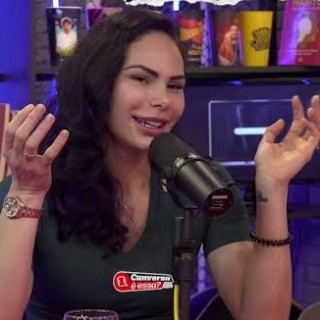 RAYSSA TEIXEIRA- Cunversa é essa Podcast.
