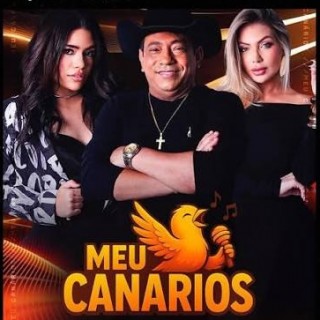 MEU CANÁRIOS - Cunversa é essa Podcast.