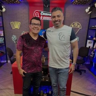 MARQUINHOS MARAIAL - Cunversa é essa Podcast.