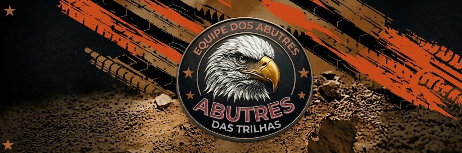EQUIPE ABUTRES DAS TRILHAS