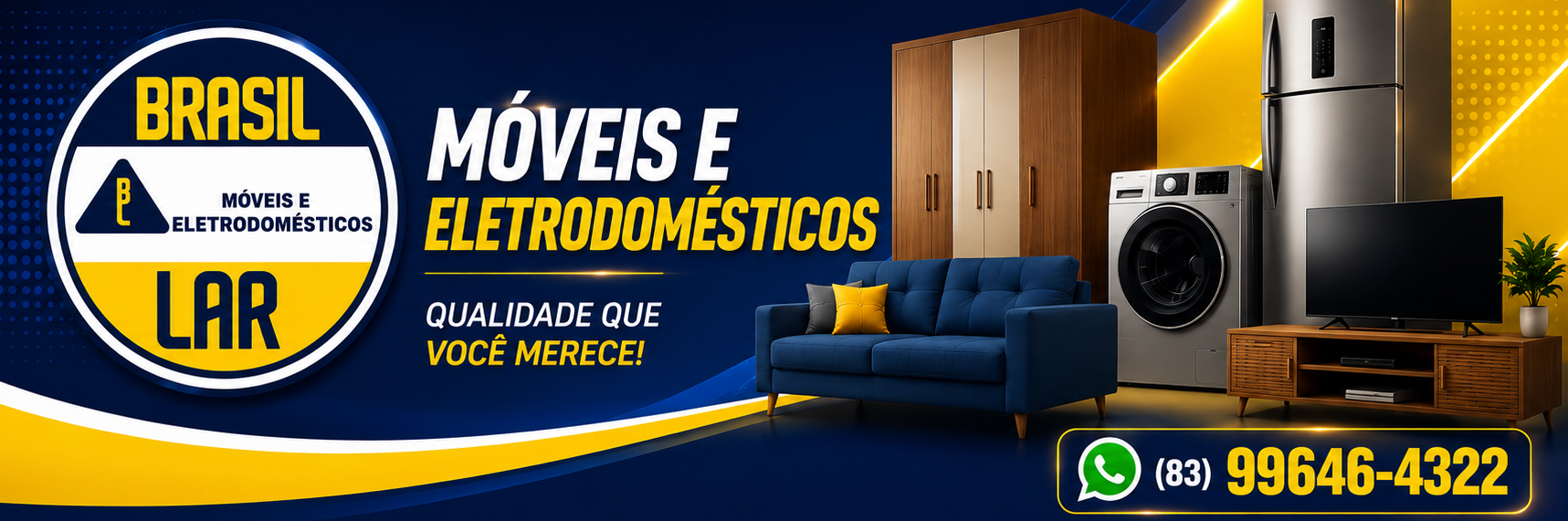 BRASIL LAR