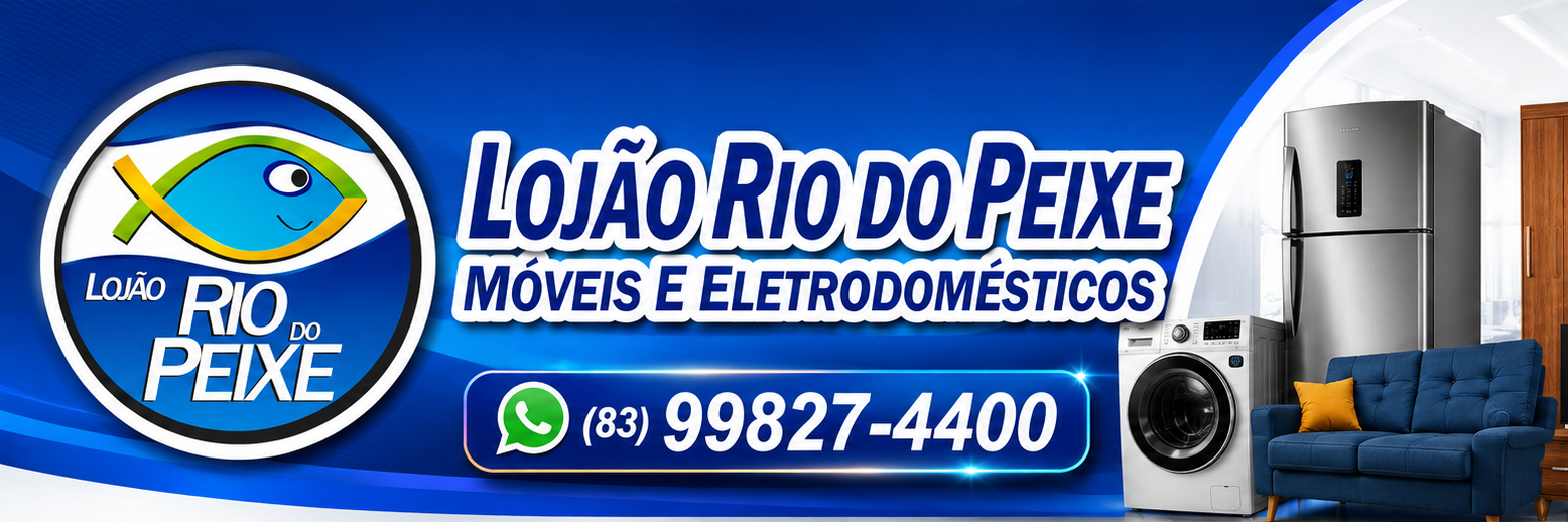 LOJÃO RIO DO PEIXE